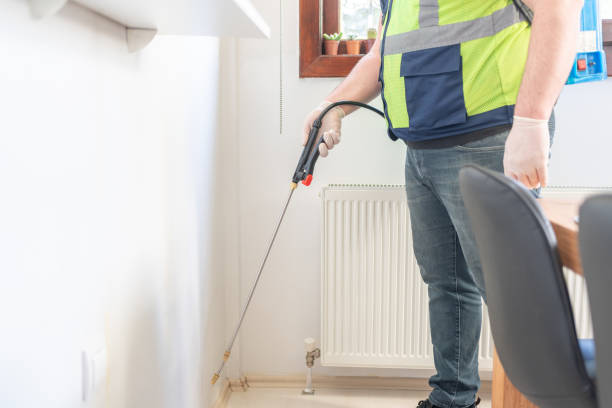 Trusted Taylors Falls, MN Pest Control Experts